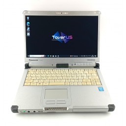 Захищений ноутбук Panasonic Toughbook CF-C2 MK2 (i5-4310U) вживаний