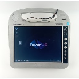 Захищений планшет Panasonic Toughbook CF-H2 MK1 (i5-2557M) б/в