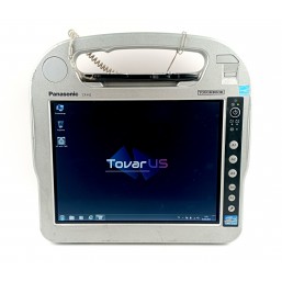 Захищений планшет Panasonic Toughbook CF-H2 MK2 (i5-3427U) б/в