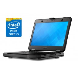 Как Новый Защищенный сенсорный ноутбук Dell Lattitude 14 Rugged 5414 (i5-6300U) 4G + GPS