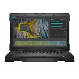Новий Захищений ноутбук Dell Latitude 5430 Rugged Laptop i5-1145G7 (Refubrished Official Dell)