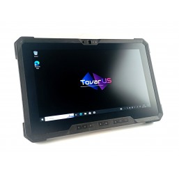 Захищений планшет Dell Latitude 7220 Rugged Extreme Tablet (i7-8665U) 4G/GPS/Type-C б/в