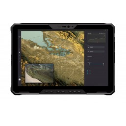 Новий Захищений планшет Dell Latitude 7230 Rugged Extreme Tablet i5-1240U GPS (Refubrished Official Dell)
