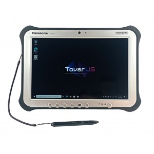 Захищений планшет Panasonic Toughpad FZ-G1 MK4 (i5-6300U) б/в
