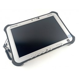 Захищений планшет Panasonic Toughpad FZ-G1 MK5 (i5-7300U) б/в