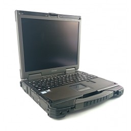 Захищений броньований ноутбук Getac B300 G6 (i7-6500U) GPS / 3G вживаний