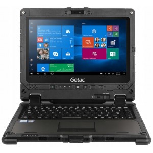 Як Новий Захищений планшет / ноутбук Getac K120 G1 (i5-8250U) GPS/4G WWAN