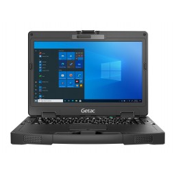 Як новий Захищений ноутбук Getac S410 G3 (i5-8265U)