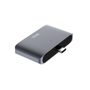 Картрідер USB Type-C Hub OTG Onyx Boox Card Reader