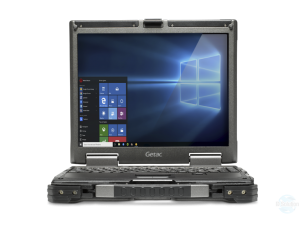 Захищений ноутбук Getac B300 (i7-4610M)
