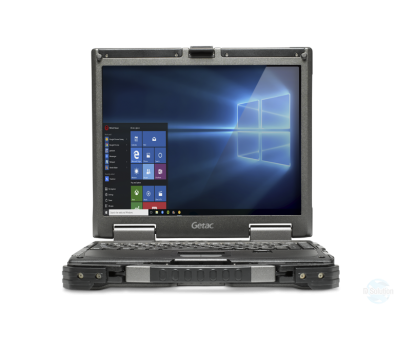 Защищенный ноутбук Getac B300 (i7-4610M)