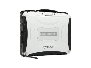 Захищений ноутбук Panasonic Toughbook CF-19