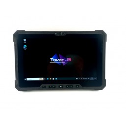 Захищений планшет Dell Latitude 7212 Rugged Extreme Tablet (i5-7300U) б/в