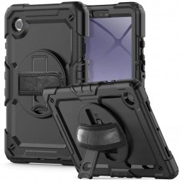 Захищений протиударний чохол для планшету Samsung Galaxy Tab A9 SM-X110 SM-X115 8.7"