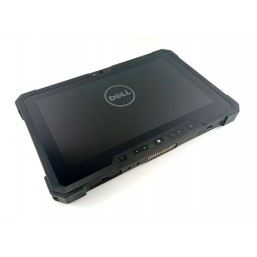 Захищений планшет Dell Latitude 7212 Rugged Extreme i5-8350U GPS вживаний