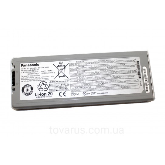 Батарея Panasonic ToughBook CF-С2 б/в