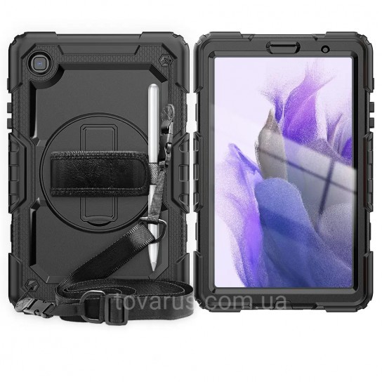 Захищений протиударний чохол для планшету Samsung Galaxy Tab A7 Lite 8.7" SM-T220 SM-T225