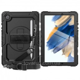 Захищений протиударний чохол для планшету Samsung Galaxy Tab A8 Х200/205 10.5"