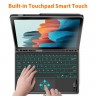 Чохол + bluetooth клавіатура для планшету Samsung Galaxy Tab A8 10.5" X200/X205
