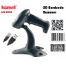 1D/2D Сканер штрих-кодів Asianwell AW-9208